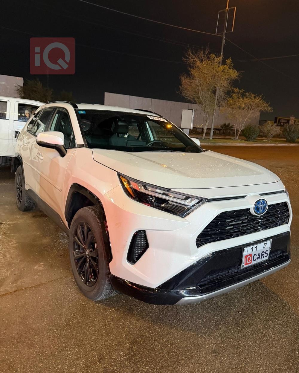 تويوتا راف 4